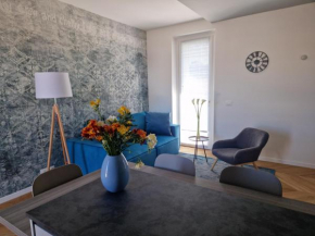 Residence Moretti piano secondo Udine